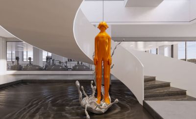 廣州致優(yōu)空間設(shè)計工程有限公司