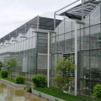 濟(jì)南盛農(nóng)溫室工程有限公司