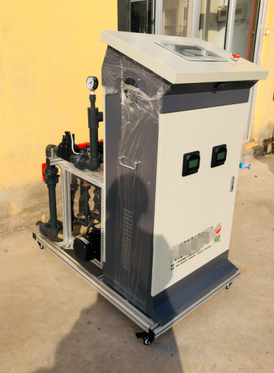 濰坊旭豐農業科技有限公司