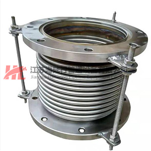 江蘇海陸航管道設備有限公司