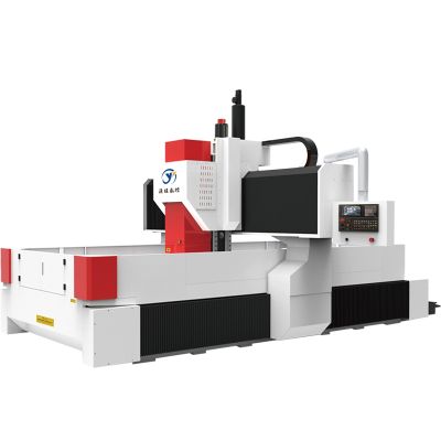 德州市陵城區源旺數控機床有限公司