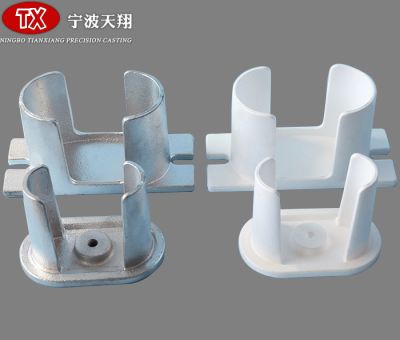 寧波天翔精密鑄造有限公司