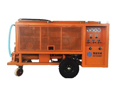 海陽精益建筑機械有限公司