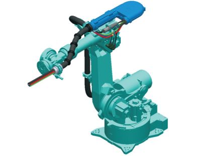 重慶李斯博特智能裝備有限公司