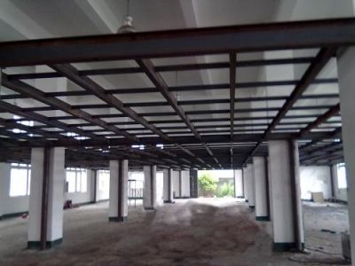 河北云頂土木工程有限公司