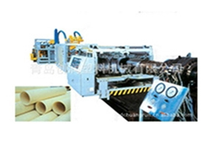 青島創(chuàng)潤塑料機械有限公司