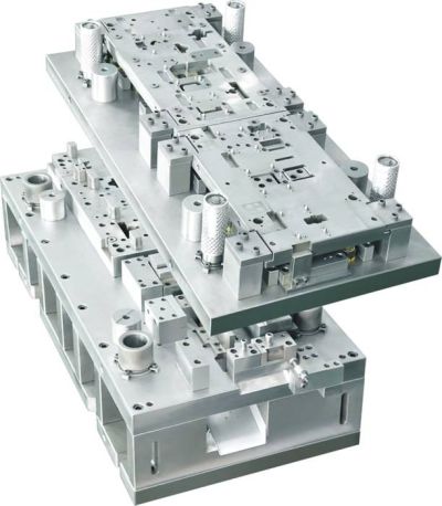 佛山市順德區容桂中皖精密五金模具廠