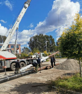 哈爾濱萬利德新能源科技開發有限公司