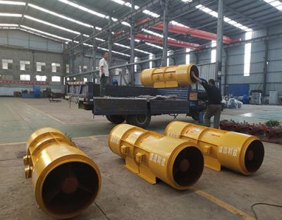 山東盛通環保科技有限公司