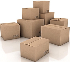 寧波兆鑫程包裝制品有限公司