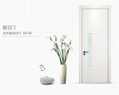 蘭州中福木門廠