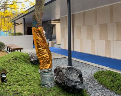 重慶市俊馳園林工程有限公司