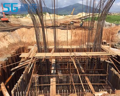 湖南穗港基礎(chǔ)工程有限公司