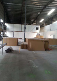 遼陽市鑫鴻鉚焊機械廠