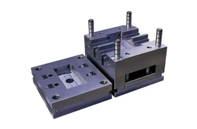 余姚市廣成精密模架制造有限公司