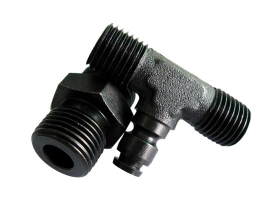 臺州市中環電鍍有限公司