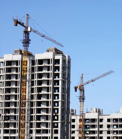 青島騰宇新型建材有限公司