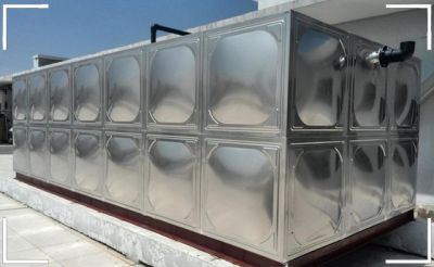 大連鑫隆供水設備有限公司