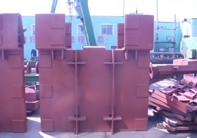 遼寧旺達高新機電設備制造有限公司