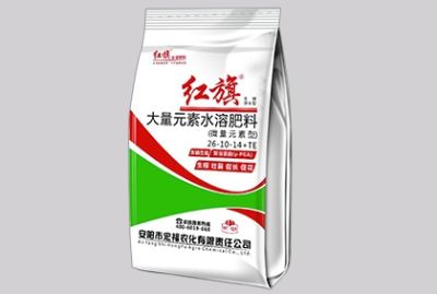 安陽市宏福農化有限責任公司