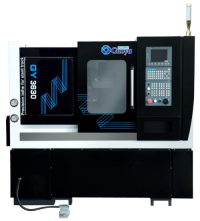 浙江國宇數控機床有限公司