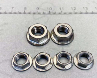 東臺(tái)市飛仕達(dá)機(jī)械配件廠