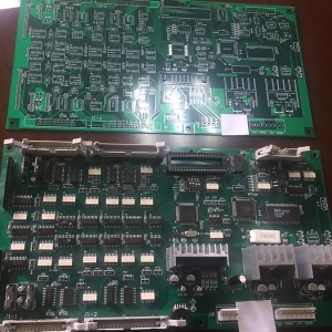 中山市富創電子有限公司