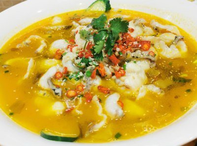 中山市綠笙源農業發展有限公司