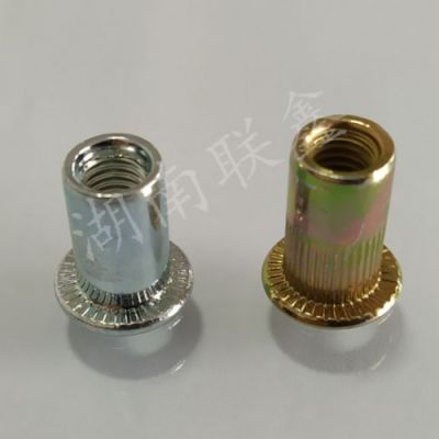 湖南聯(lián)鑫緊固件制造有限公司