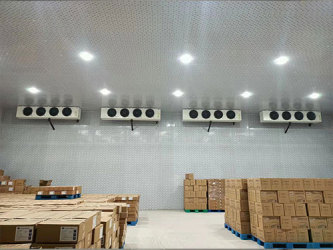 濟南優百科制冷設備有限公司