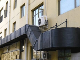 重慶興木環保工程有限公司