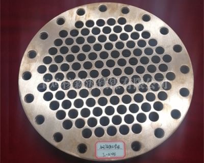 寶雞核森海鈦鎳有限公司