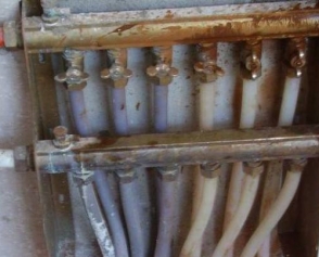 沈陽洗來樂清洗有限公司