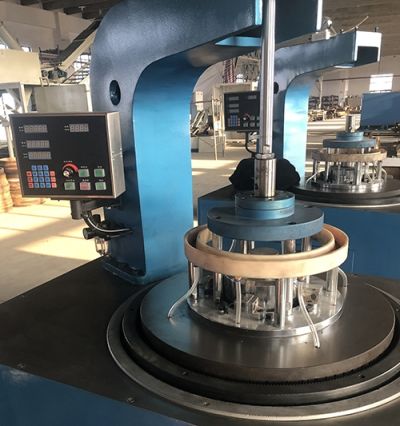 溫嶺市美譜機械有限公司