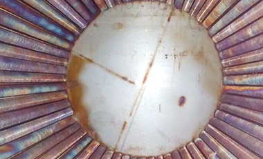 南通拓帆換熱設備有限公司