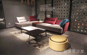 濟南沙發廠