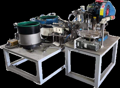 開平市樂順智能機械設備有限公司