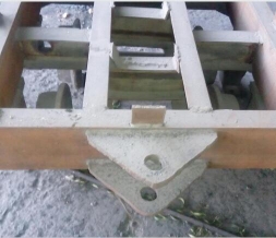 包頭市圣寶德重工機械制造有限公司