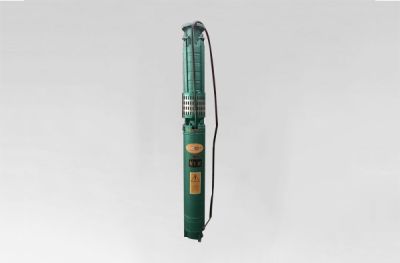 沈陽海泉潛水電泵有限公司