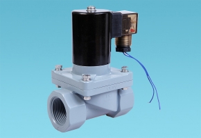 武漢創力電磁閥有限公司