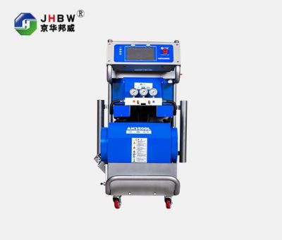 濟南京華邦威聚氨酯設備有限公司