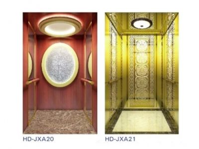 恒達(dá)富士電梯有限公司