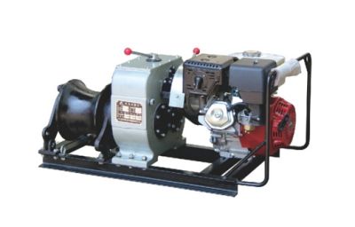 常熟市安得電力機具制造有限公司