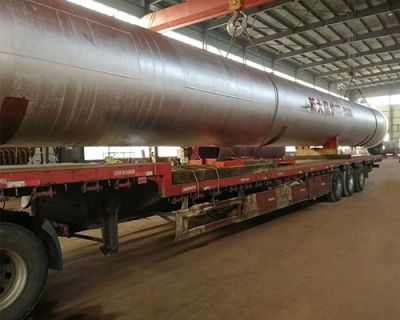 新鄉市新大鍋爐容器有限公司