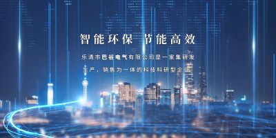 樂清市巴谷電氣有限公司