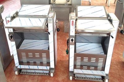 濱州市恒盛達機械制造有限公司