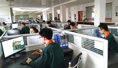 偉杰智能科技（臺州）有限公司