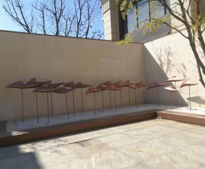 大連青城藝景園林景觀工程有限公司