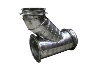 臺州一帆環保設備科技有限公司