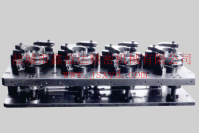 鹽城市鑫益達精密機械有限公司